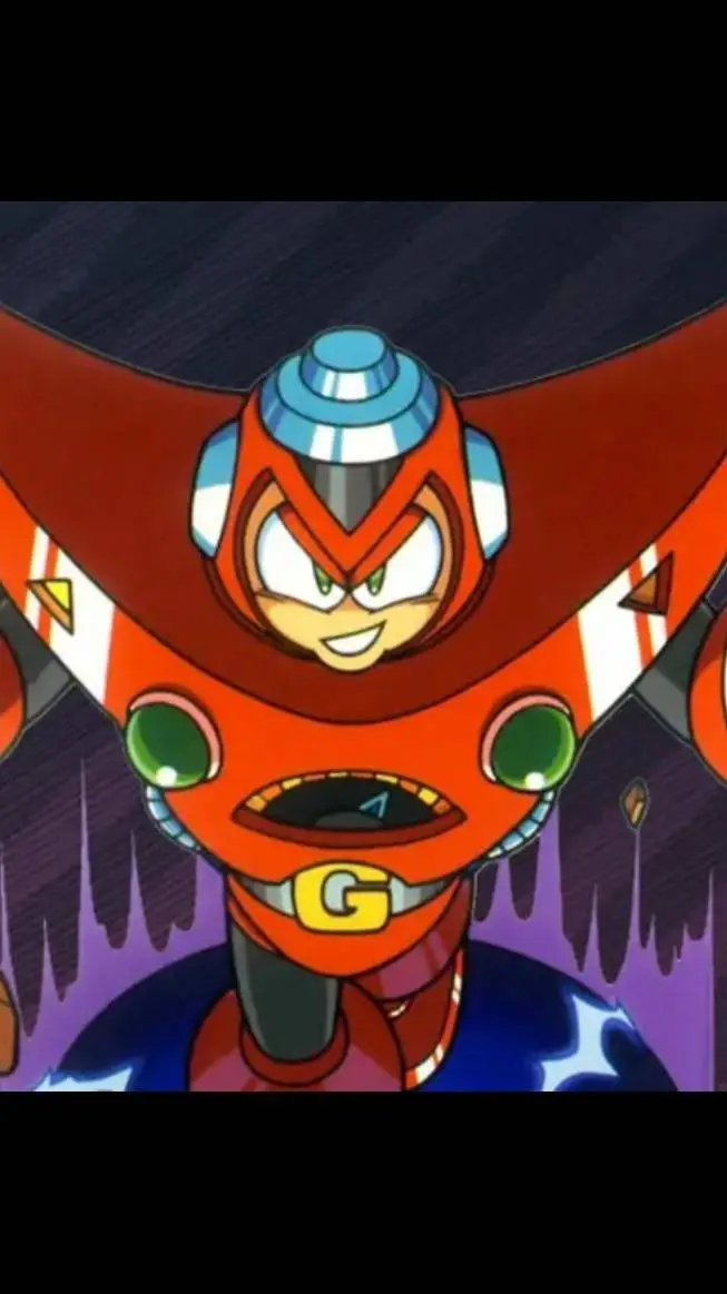 ai character: GRAVITYMAN6988420 background