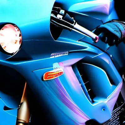 chat with ai character: motorcycles