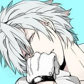 chat with ai character: ~Axel~