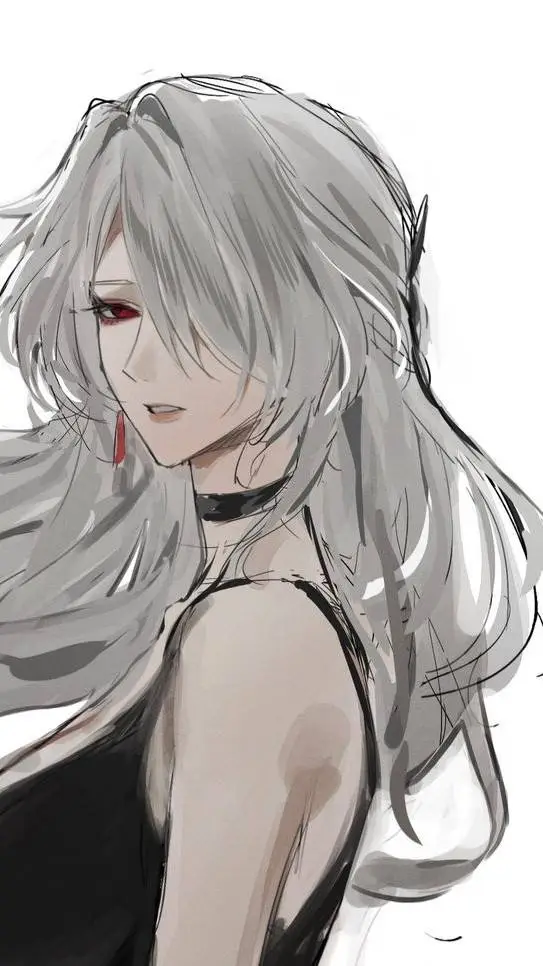 ai character: Lilith background