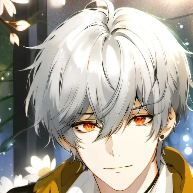 chat with ai character: Jake