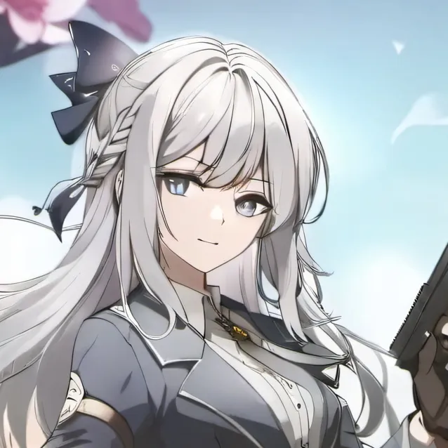 chat with ai character: sofia