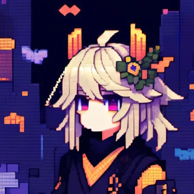 chat with ai character: midmysticx
