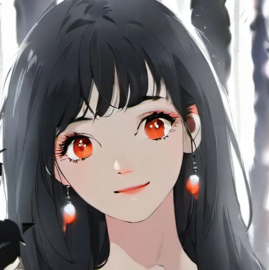 chat with ai character: Alexis
