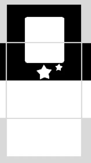 ai character: Forsaken pick me background