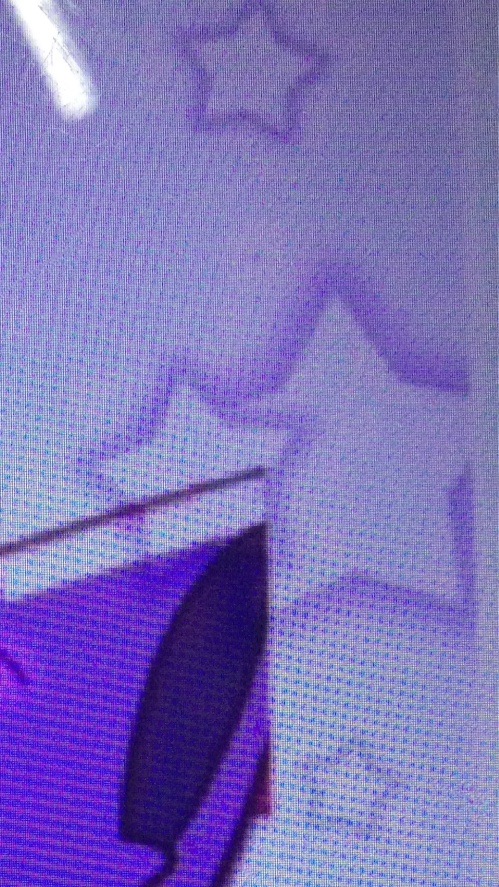 ai character: Freaky elliot ig? background