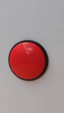 Talkie AI - Chat with The Big Red Button