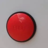 chat with ai character: The Big Red Button