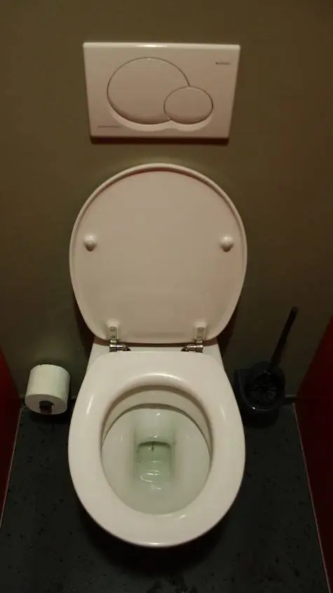 Talkie AI - Chat with (Toilet Humor) 