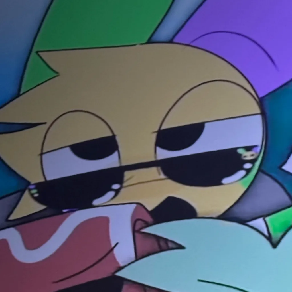 chat with ai character: Looey