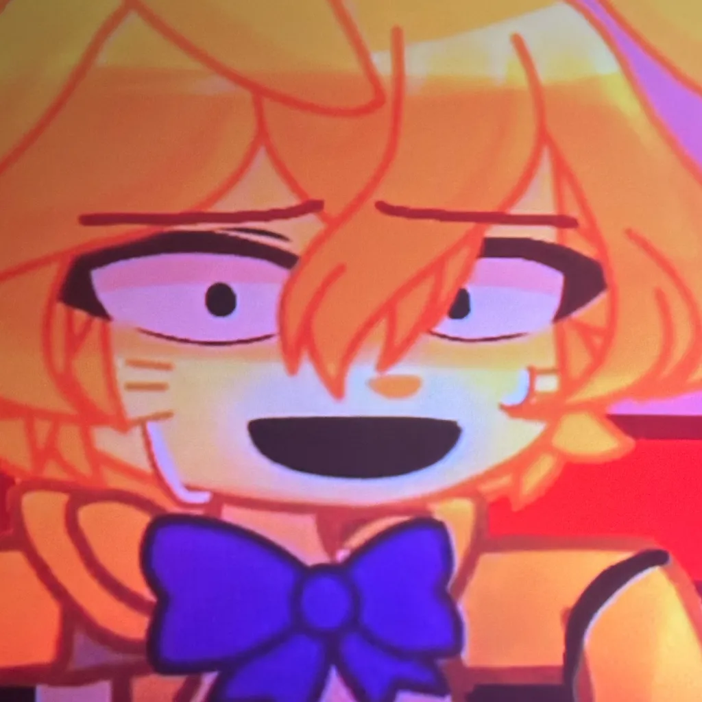 chat with ai character:  Willam afton )2