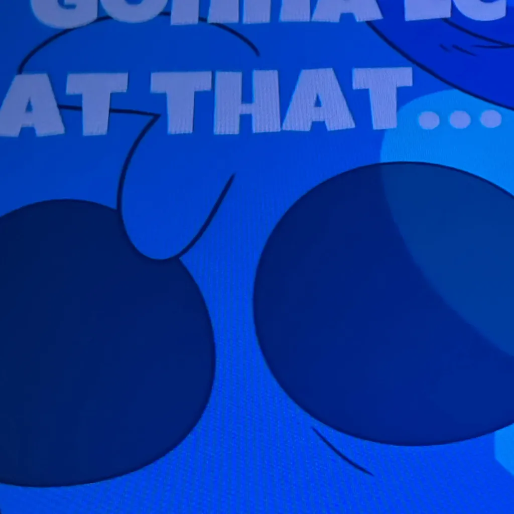 chat with ai character: Doey the doughman!