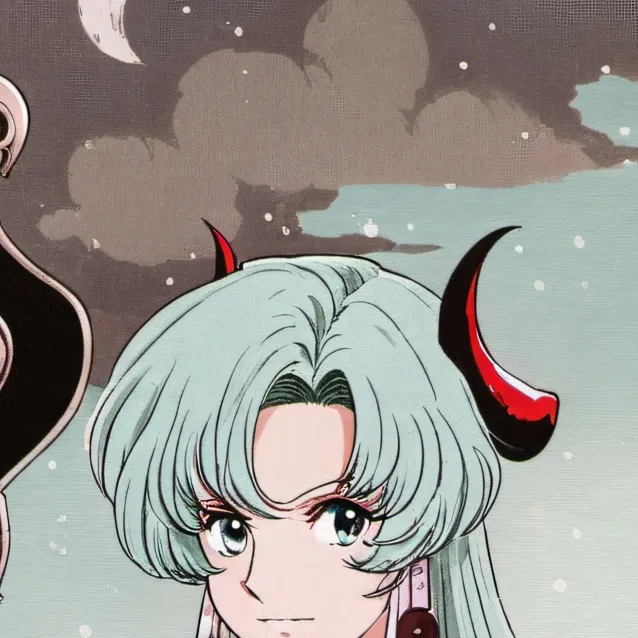chat with ai character: demon slayers
