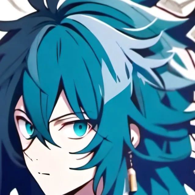 chat with ai character: mha