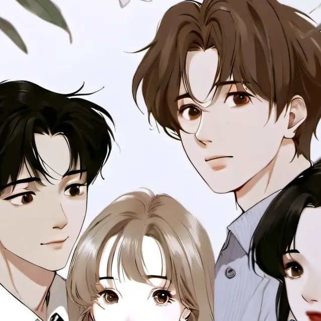 chat with ai character: FRIENDS tv series