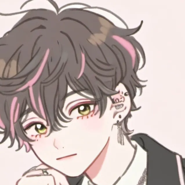 chat with ai character: drunk mha boys