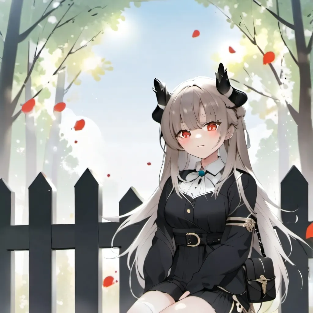 chat with ai character: tonya
