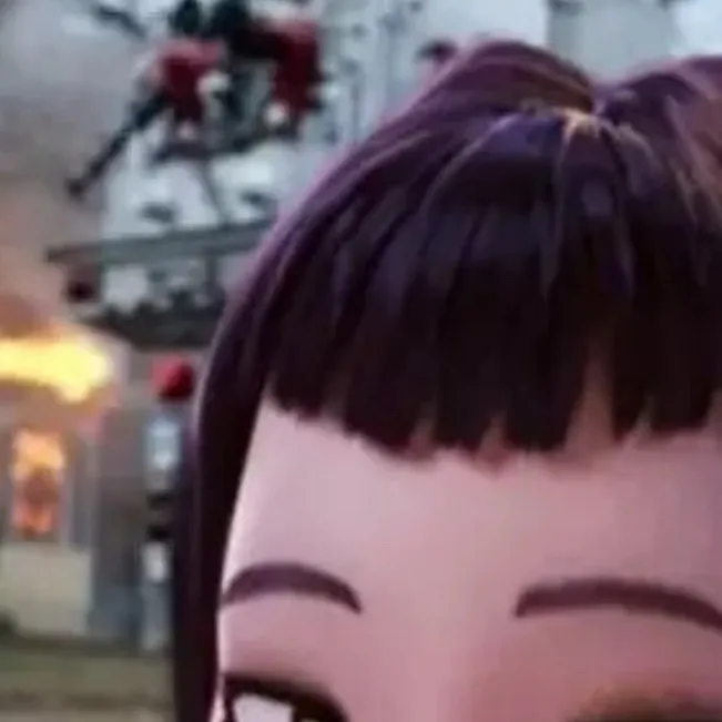 chat with ai character: Kpdh road trip