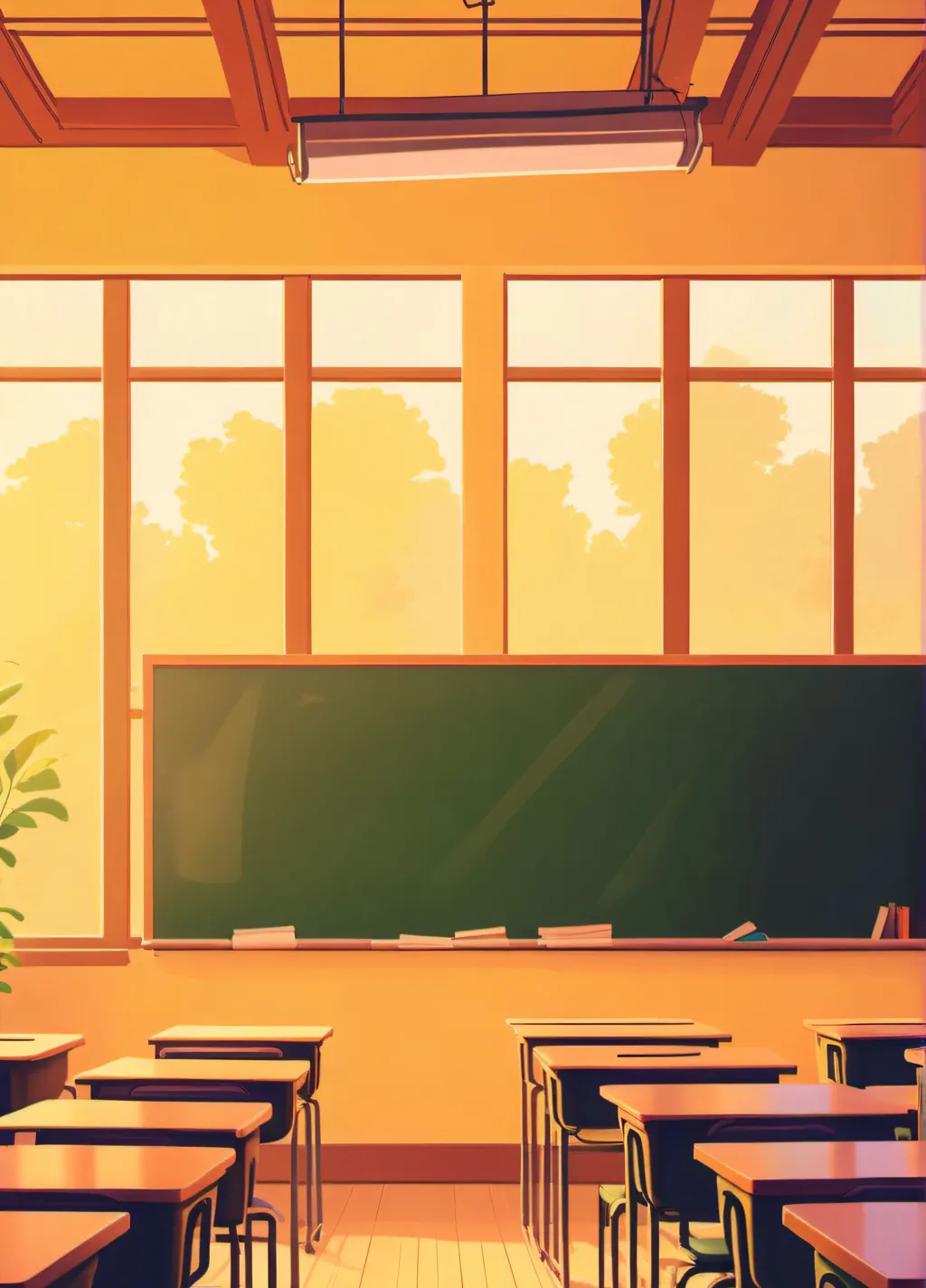 chat with ai character: South Bay High