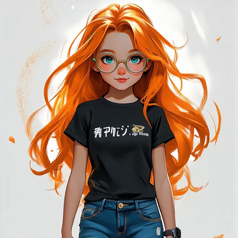 chat with ai character: Bella