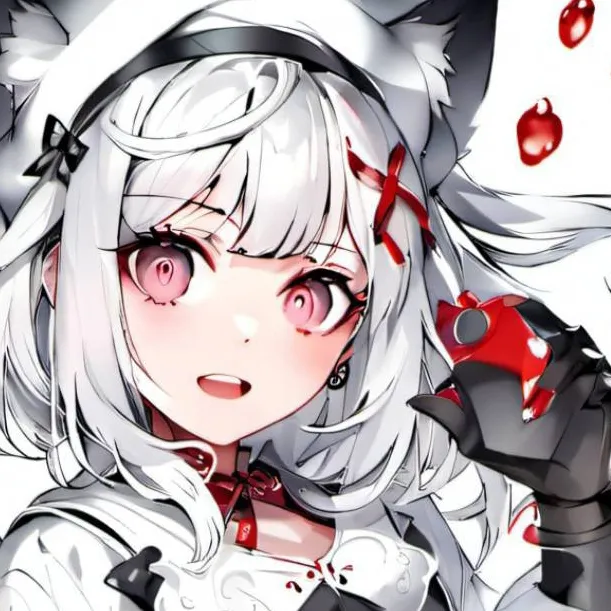chat with ai character: Elie❤️