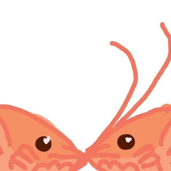 chat with ai character: cute shrimpies🍤