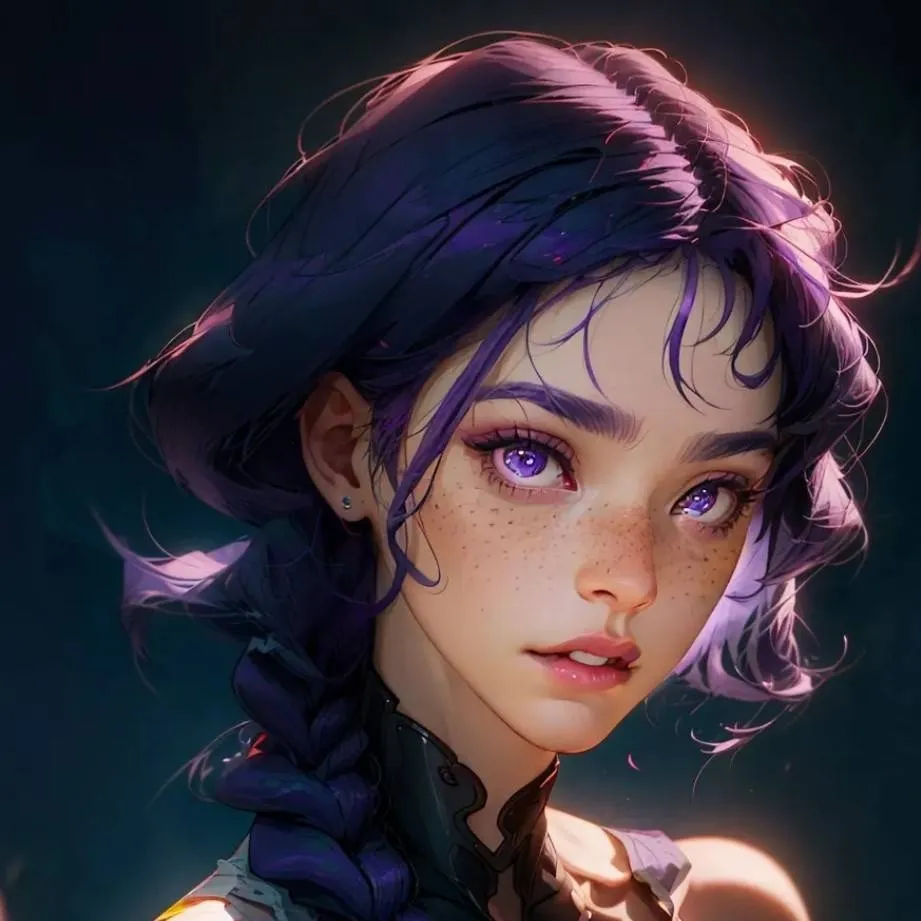 chat with ai character: Tara (assistant)