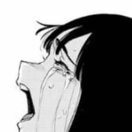 chat with ai character: Me crying 