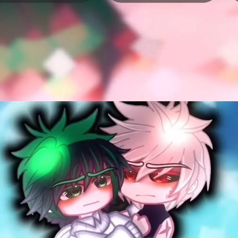 chat with ai character: 🧡BkDk💚