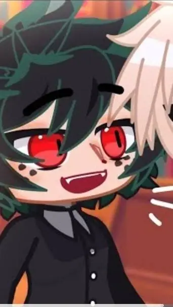 ai character: Middle school bkdk background