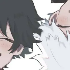 chat with ai character: Tenko and Touya