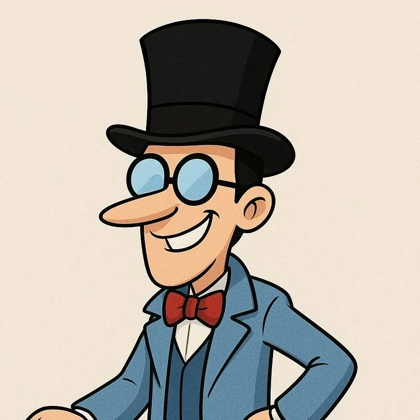 chat with ai character: peeved paulo