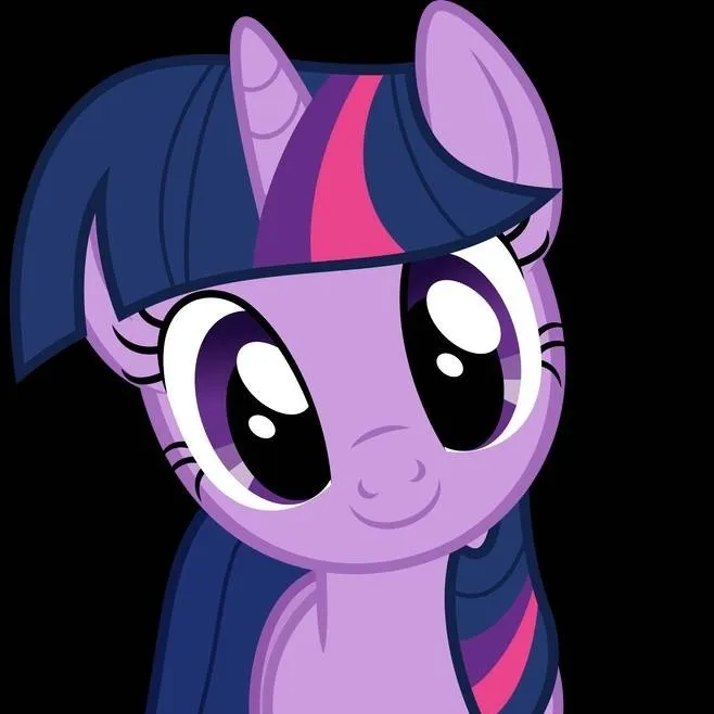 chat with ai character: twilght sparkle