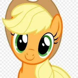 chat with ai character: apple jack