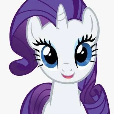 chat with ai character: rarity