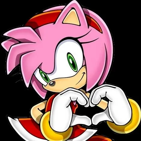 chat with ai character: amy rose
