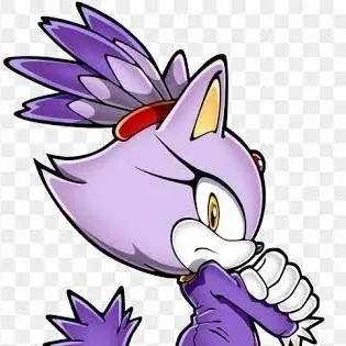 chat with ai character: blaze a gata