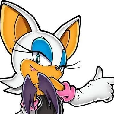 chat with ai character: rouge a morcega 