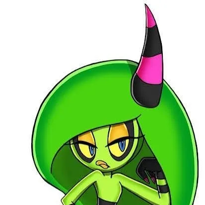 chat with ai character: zeena