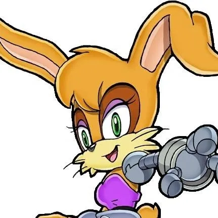 chat with ai character: bunnie rabbot