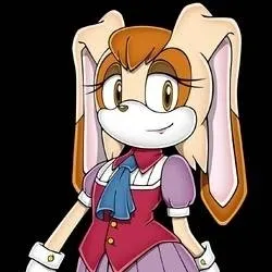 chat with ai character: vanilla a coelha