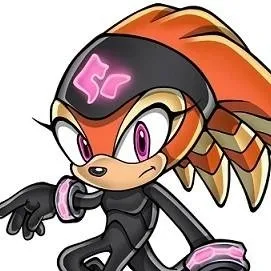 chat with ai character: shade a echidna 