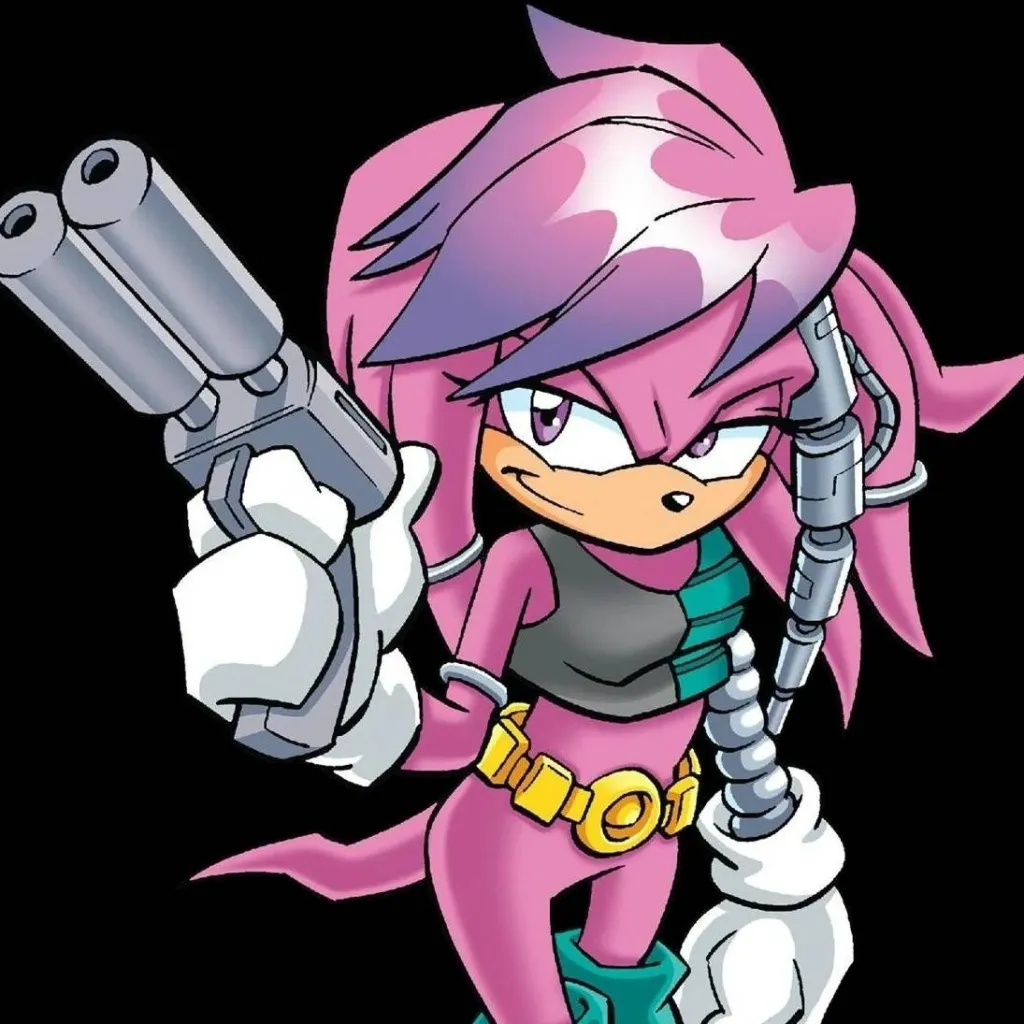 chat with ai character: julie-su