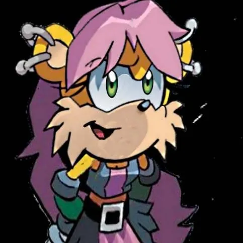 chat with ai character: mina mangusto