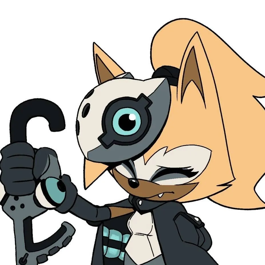 chat with ai character: whisper a loba
