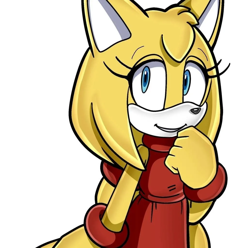 chat with ai character: zooey a raposa
