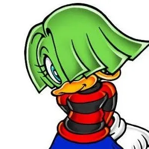 chat with ai character: tekno a canária