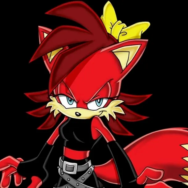 chat with ai character: fiona fox