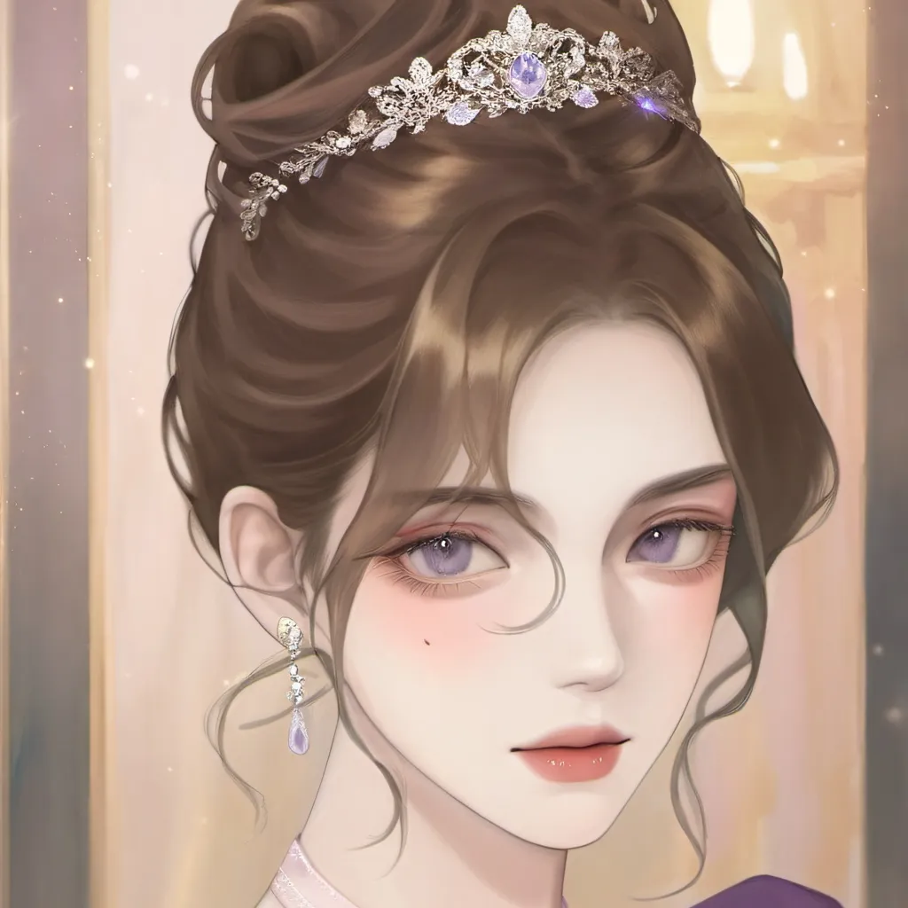 chat with ai character: Princess Diana