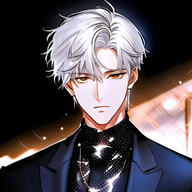 chat with ai character: Daniel 